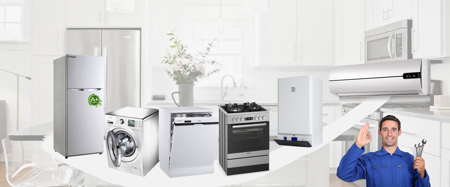 Merzifon Gorenje Servisi